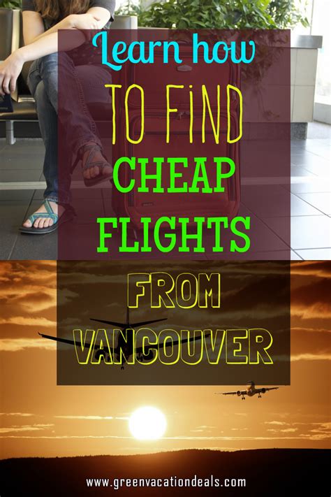 Cheap Flights from Vancouver to Iloilo .